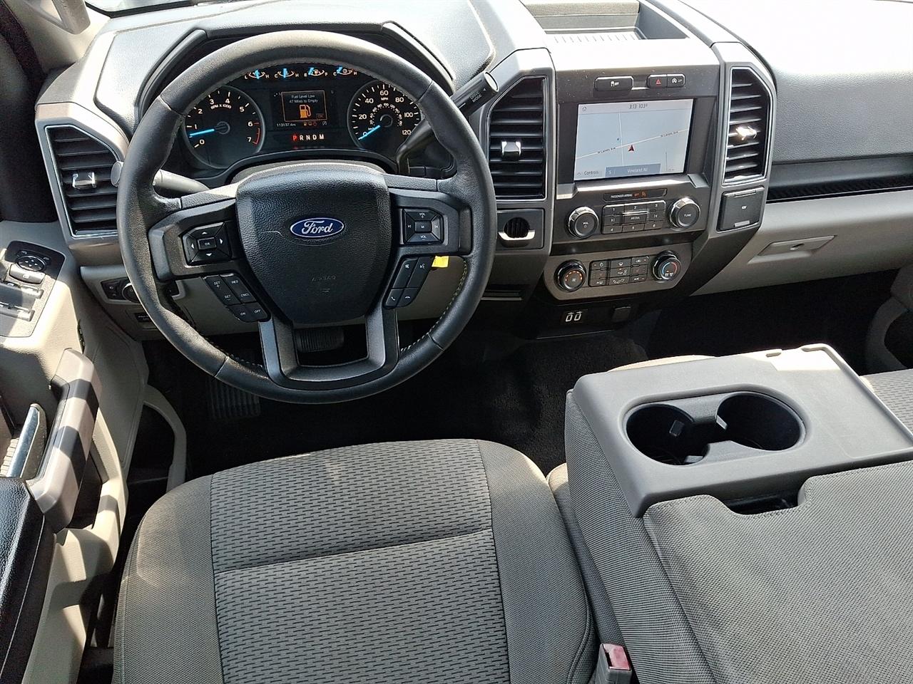 Ford F-150  2020