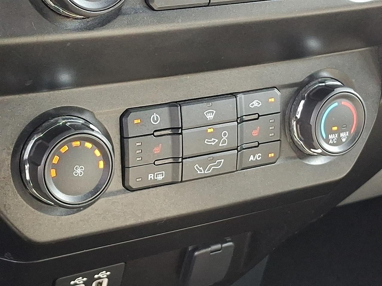 Ford F-150  2020