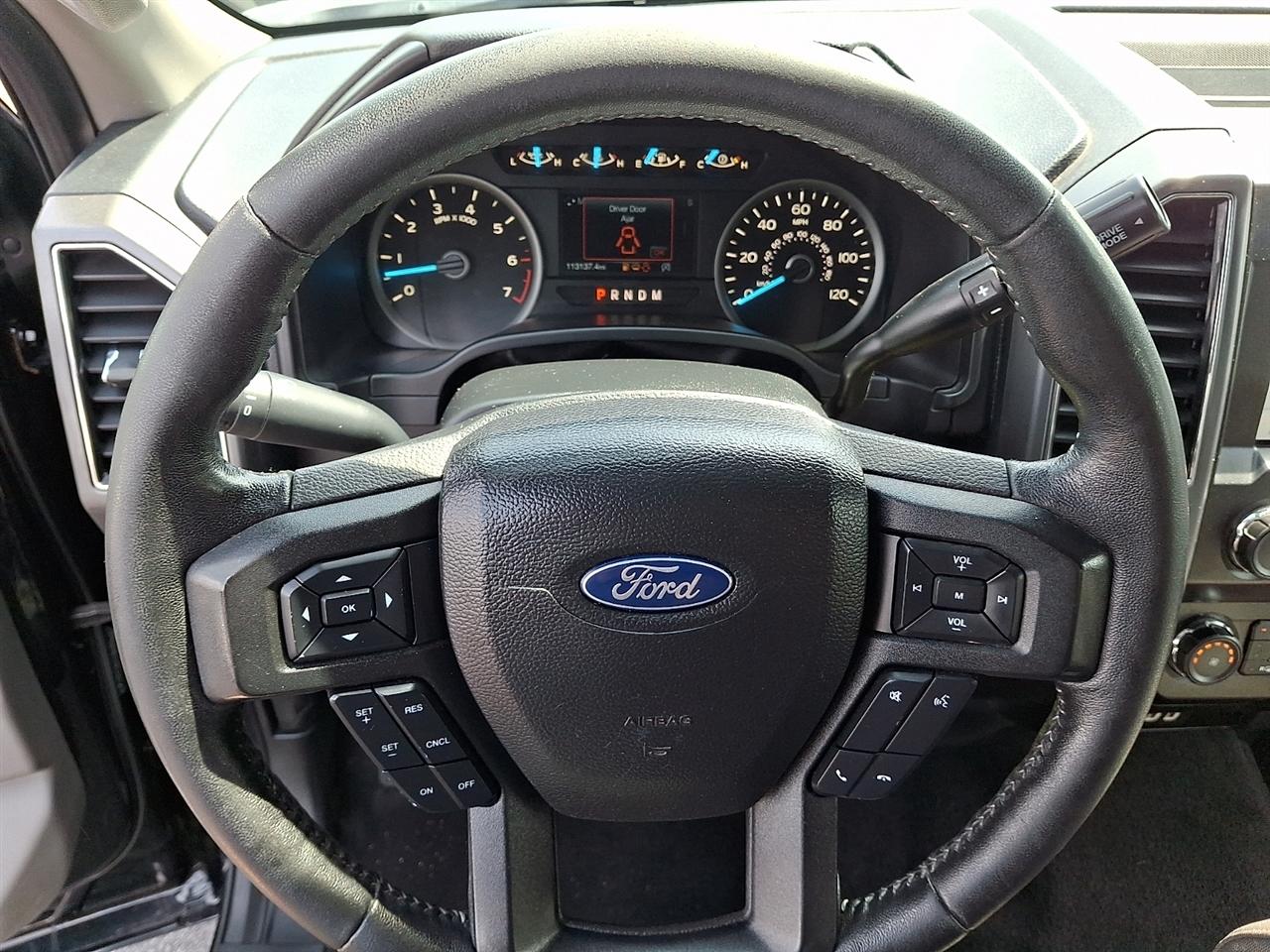 Ford F-150  2020
