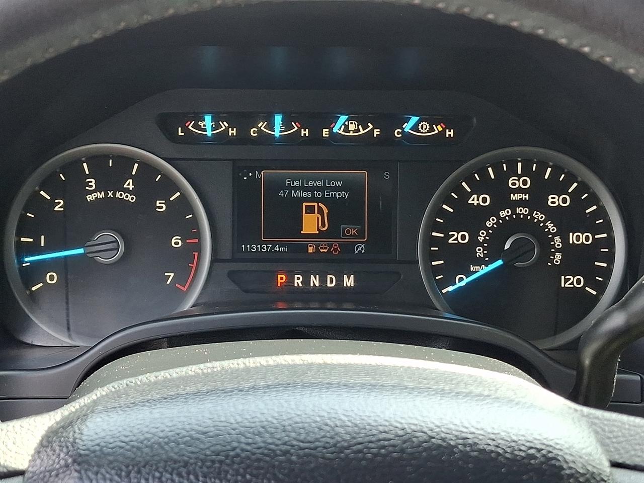 Ford F-150  2020