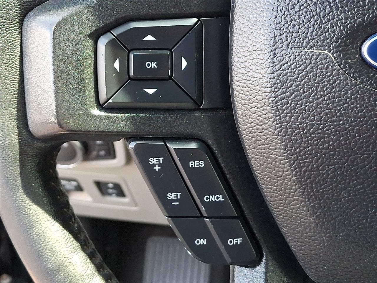 Ford F-150  2020