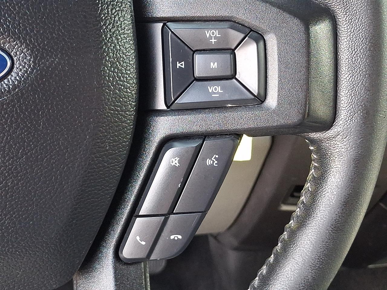 Ford F-150  2020
