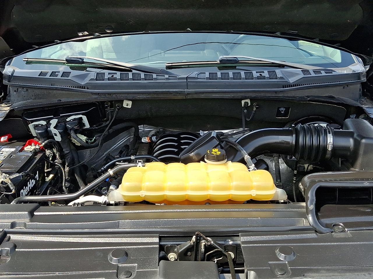 Ford F-150  2020