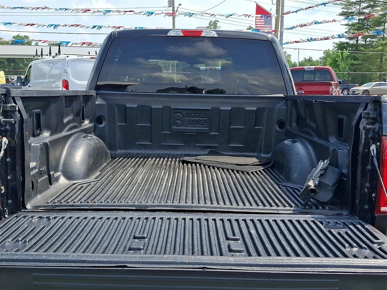Ford F-150  2020