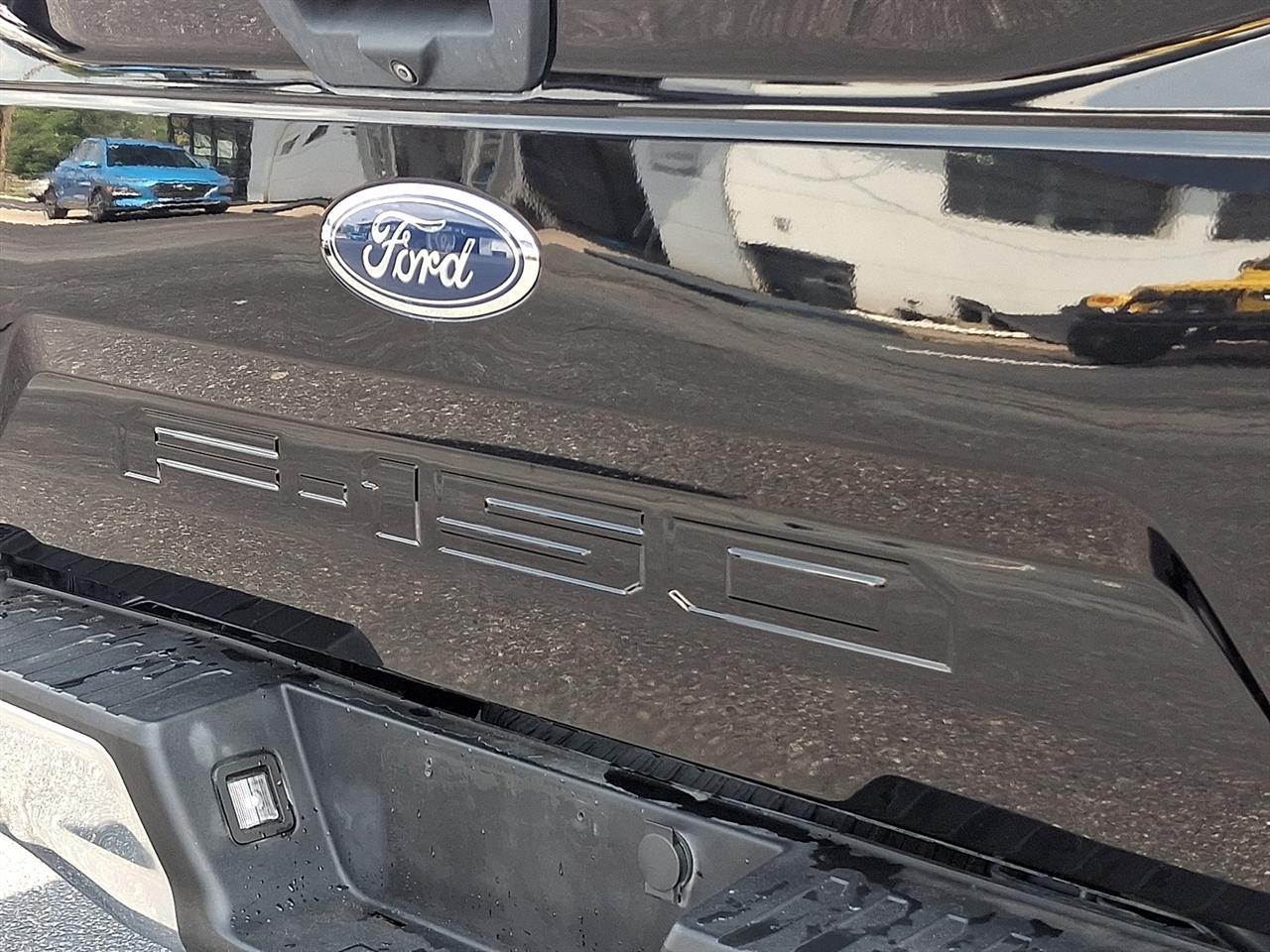Ford F-150  2020