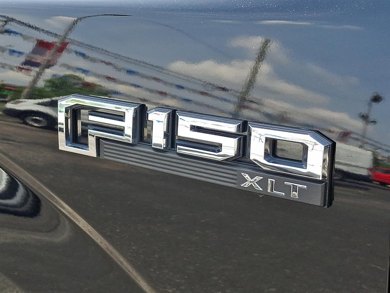 Ford F-150  2020