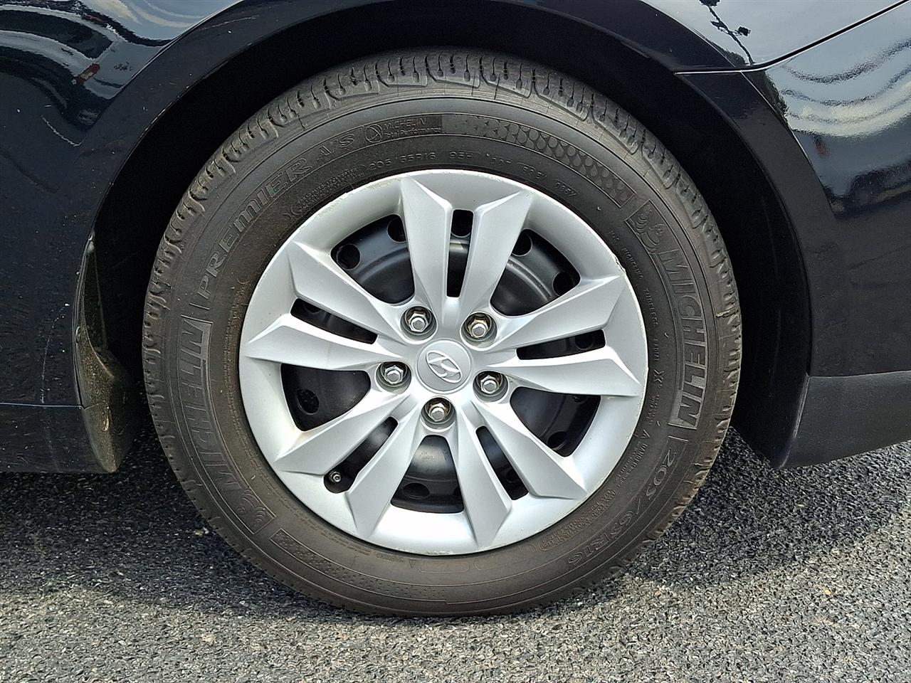 Hyundai Sonata  2012