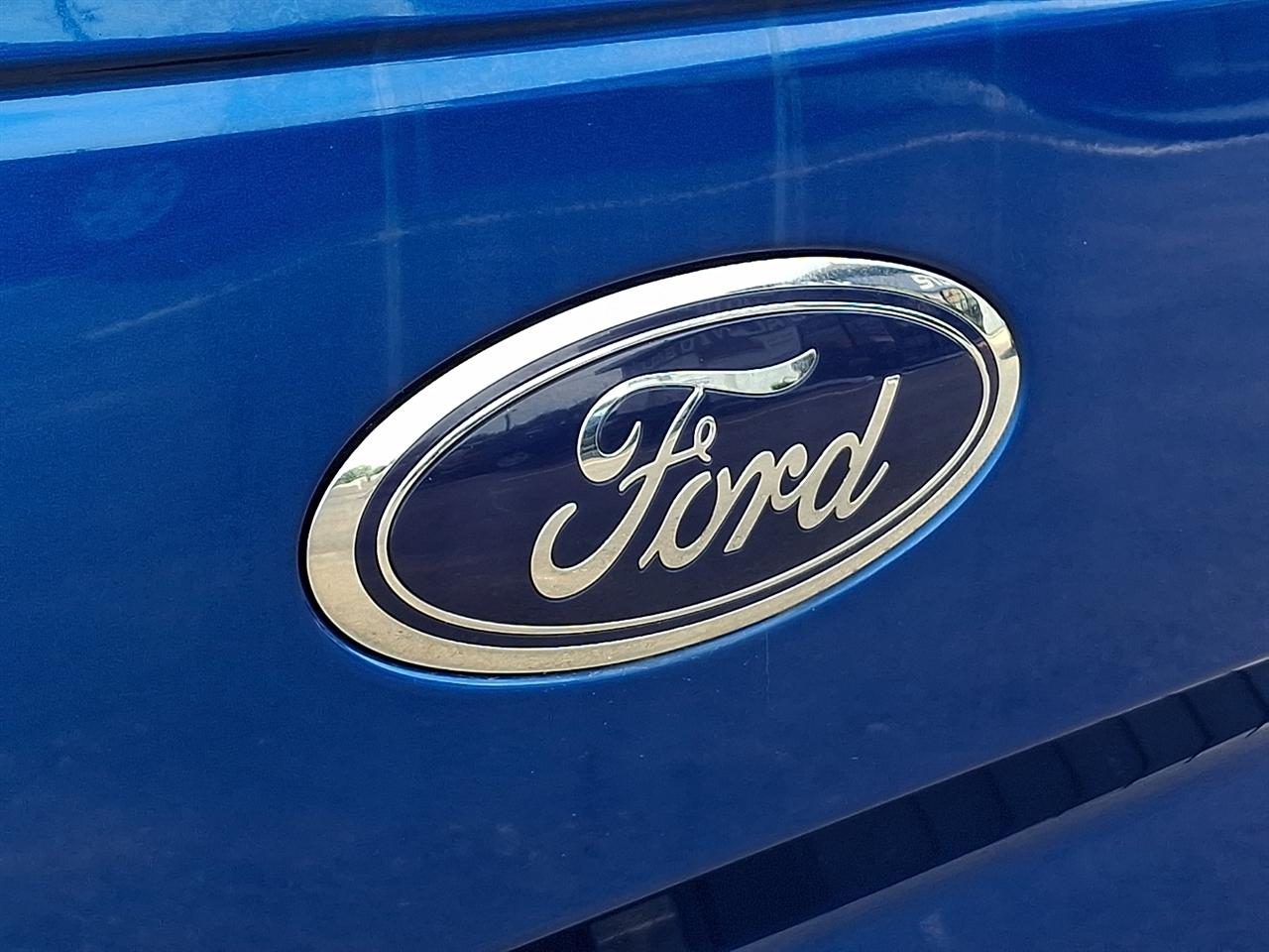 Ford F-150 Lariat SuperCab 8-ft. 4WD 2017