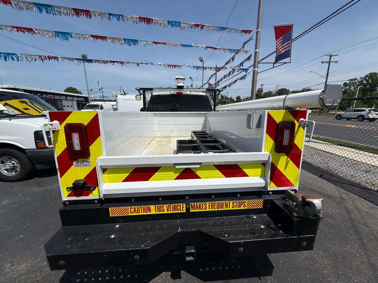 Ford F-250 SD XL SuperCab Long Bed 2WD 2019