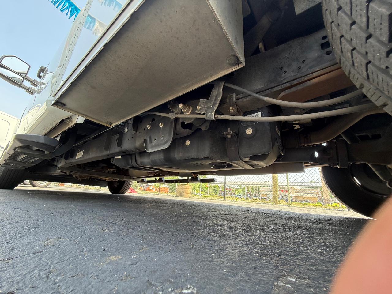 Ford F-250 SD XL SuperCab Long Bed 2WD 2019