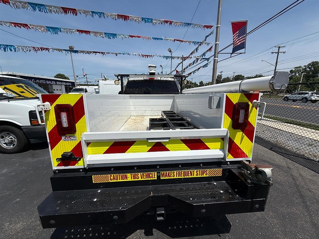 Ford F-250 SD XL SuperCab Long Bed 2WD 2019