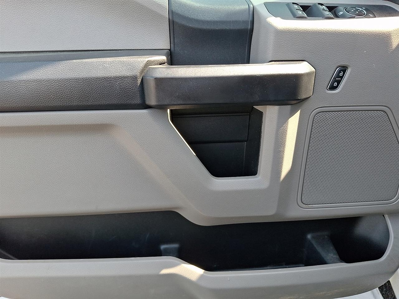 Ford F-250 SD XL SuperCab Long Bed 2WD 2019