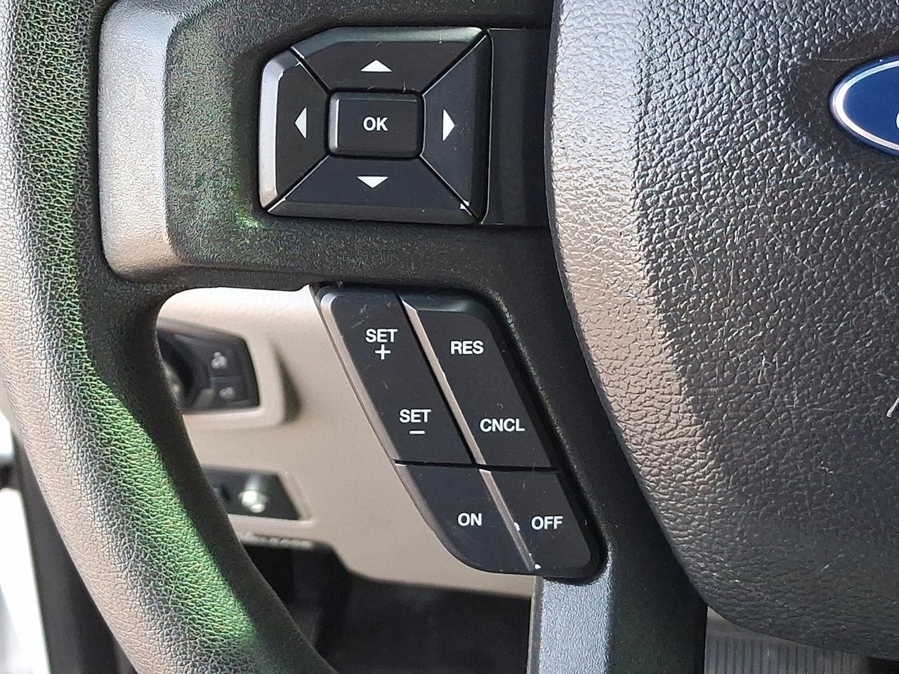 Ford F-250 SD XL SuperCab Long Bed 2WD 2019