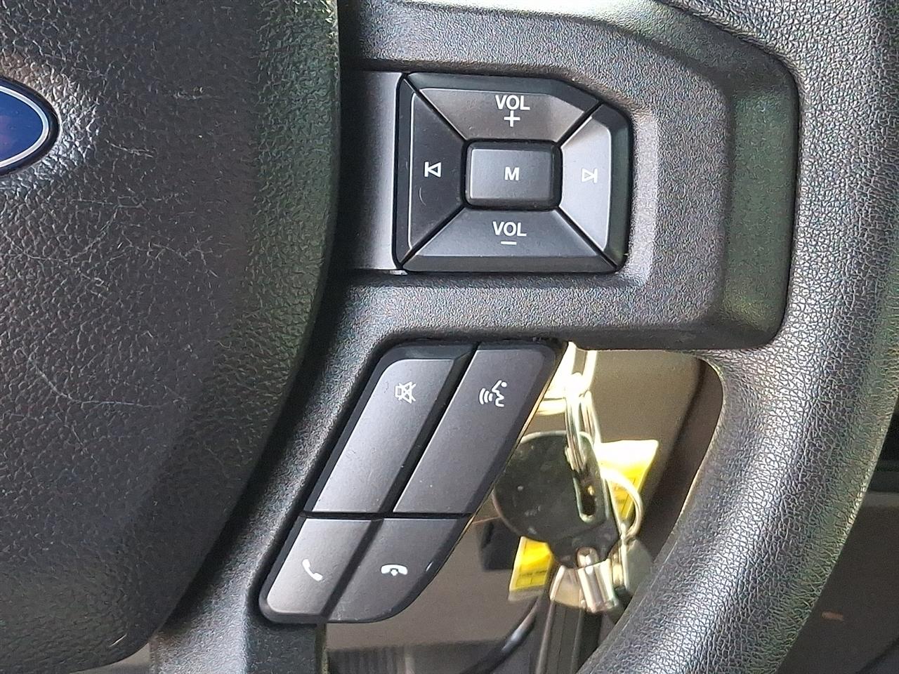 Ford F-250 SD XL SuperCab Long Bed 2WD 2019