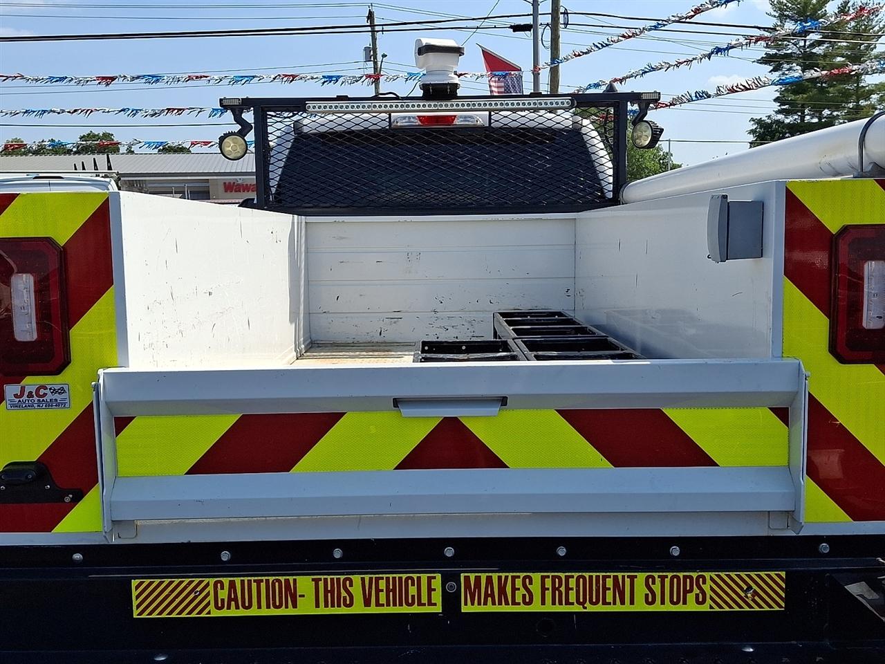 Ford F-250 SD XL SuperCab Long Bed 2WD 2019