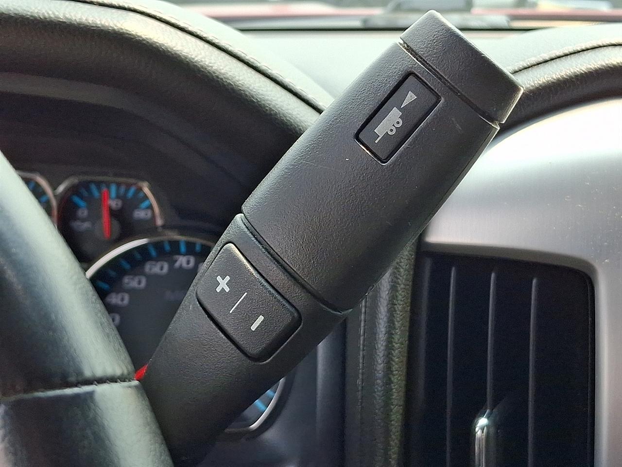 GMC Sierra 1500 SLE Double Cab 4WD 2018