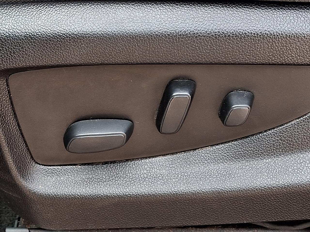 GMC Sierra 1500 SLE Double Cab 4WD 2018