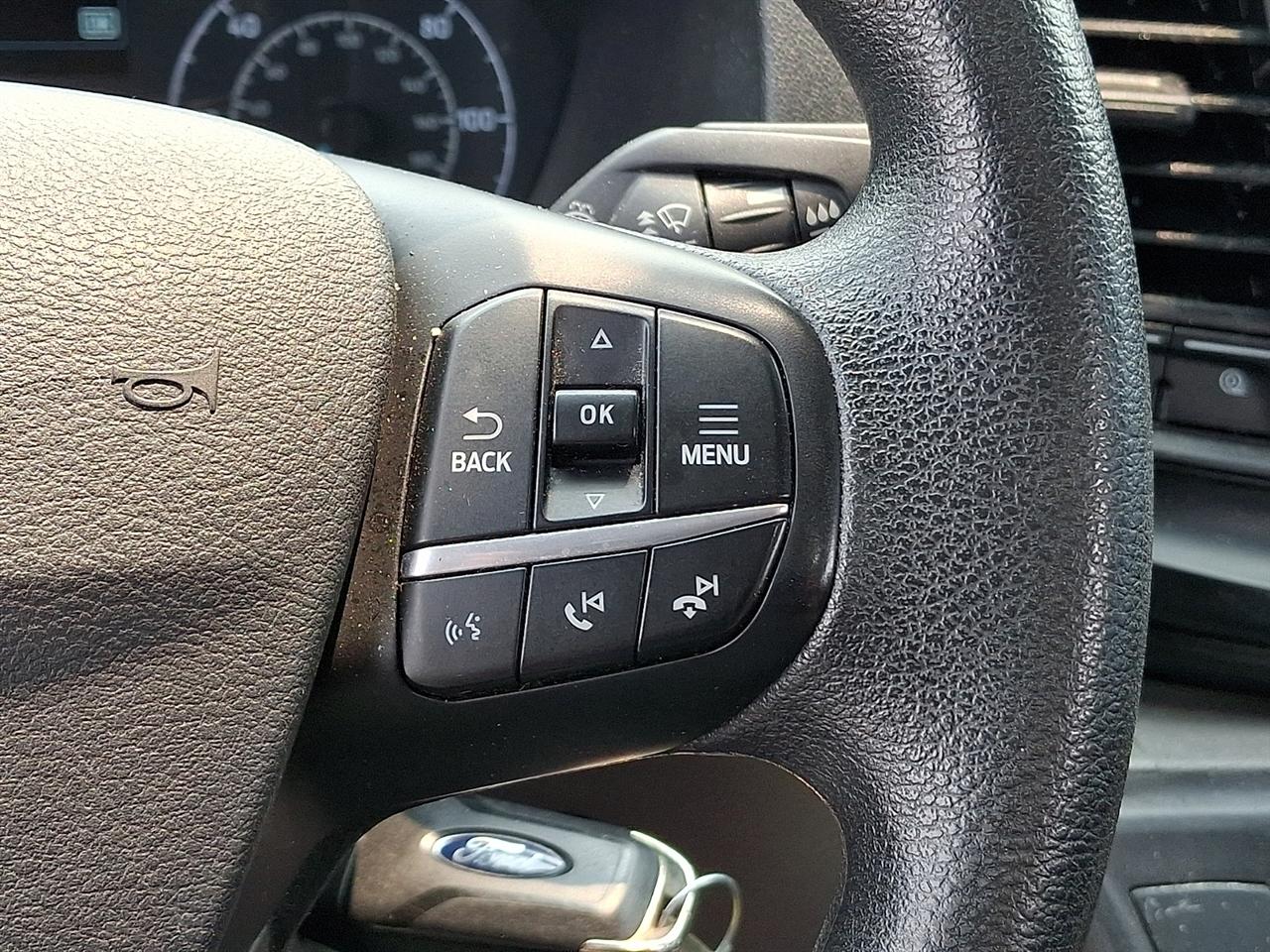 Ford Transit 250 Van High Roof w/Sliding Pass. 148-in. WB EL 2023