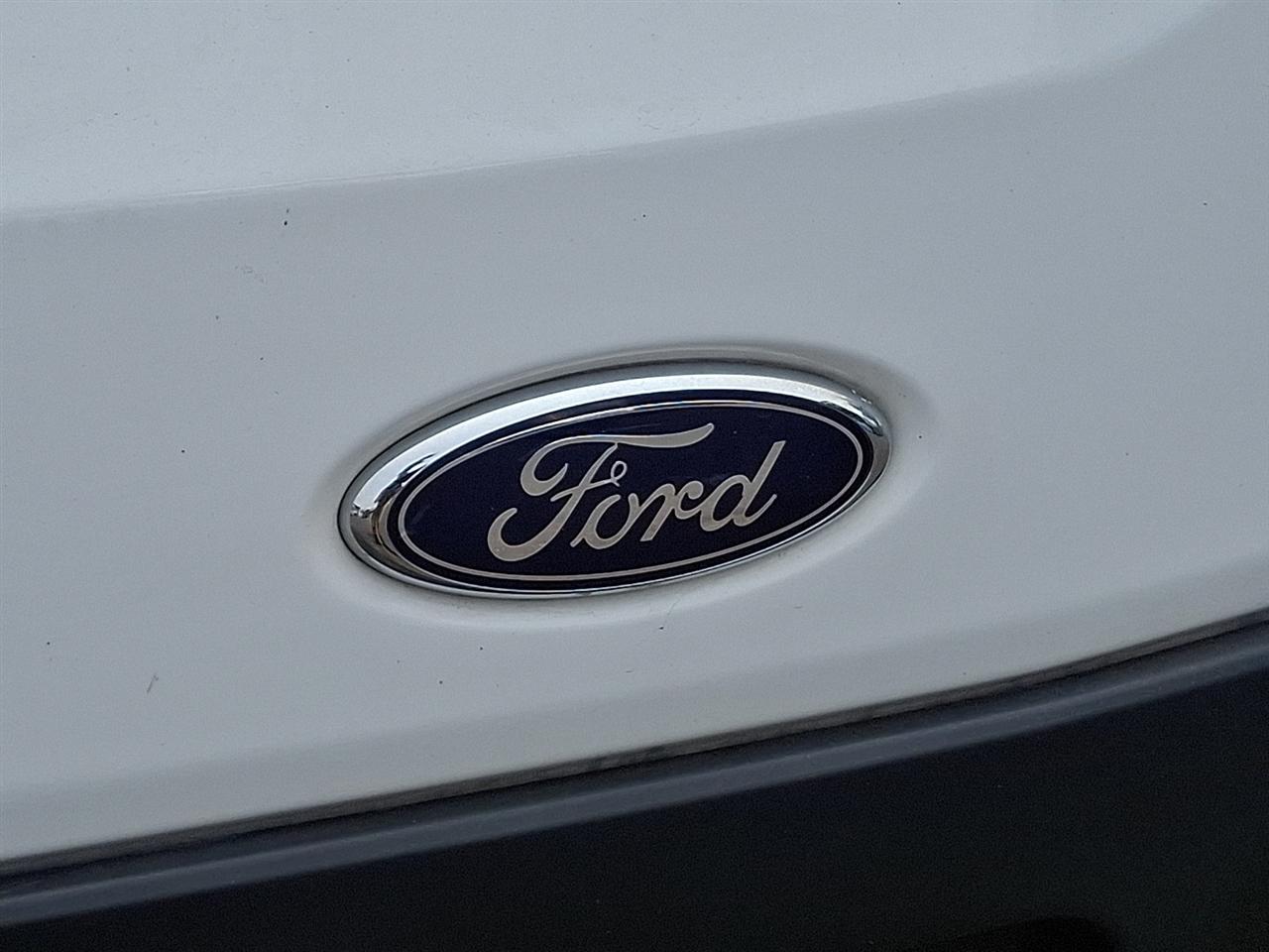 Ford Transit 250 Van High Roof w/Sliding Pass. 148-in. WB EL 2023