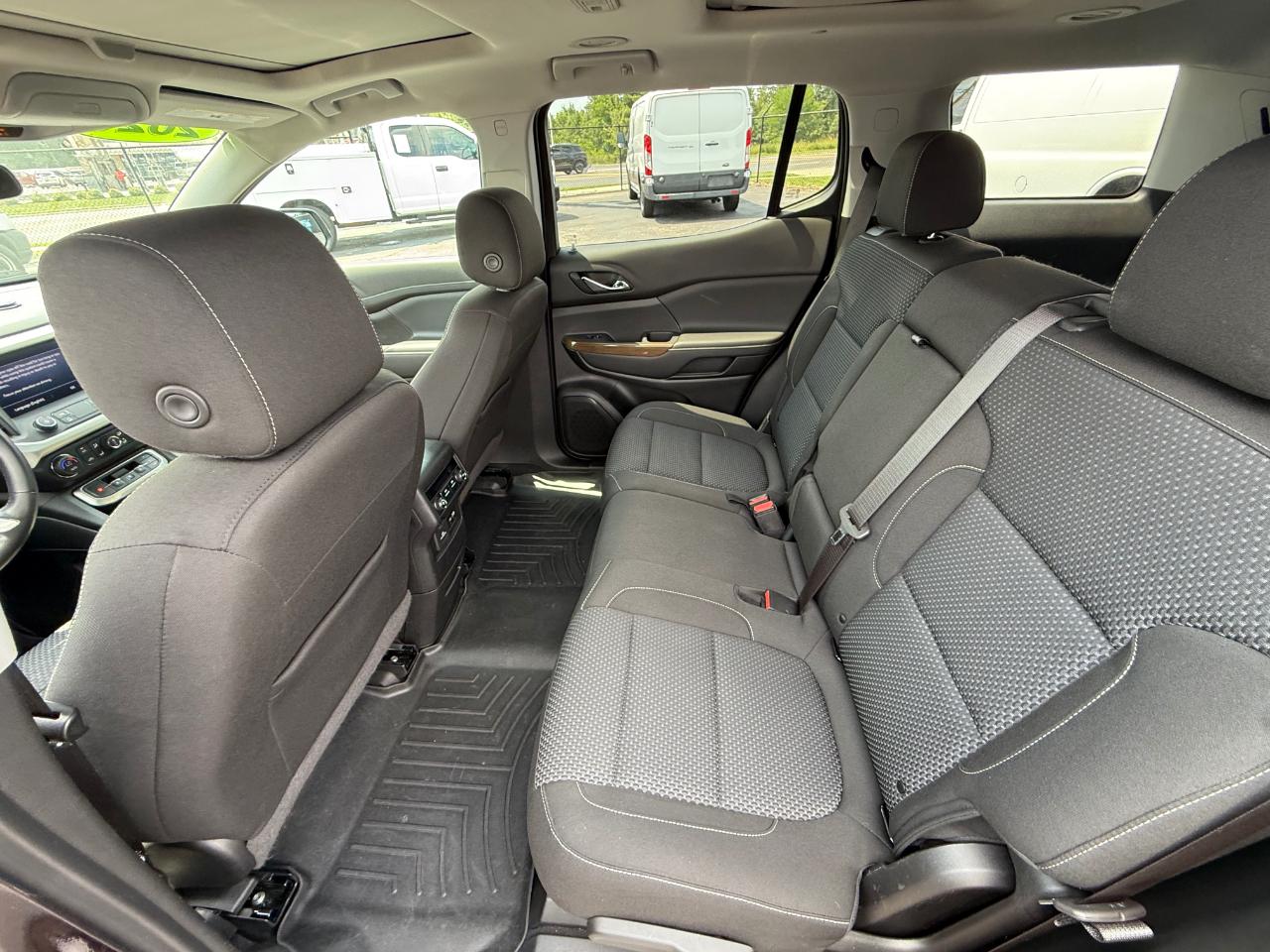 GMC Acadia SLE-1 AWD 2020
