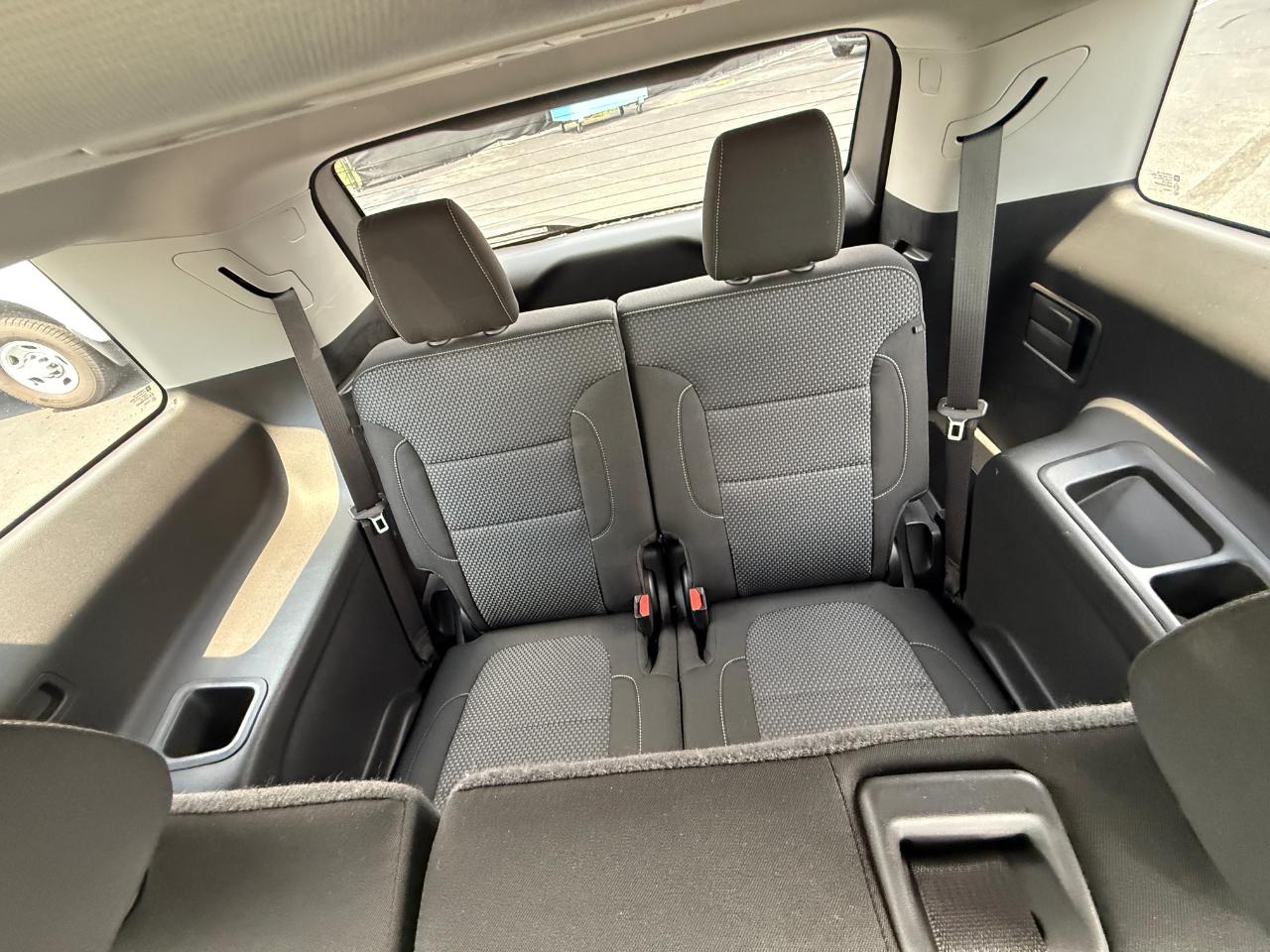 GMC Acadia SLE-1 AWD 2020