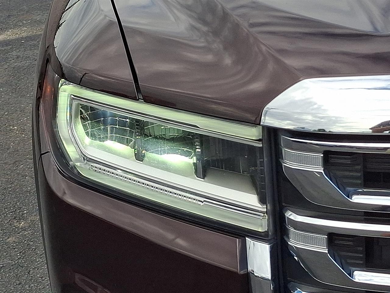 GMC Acadia SLE-1 AWD 2020