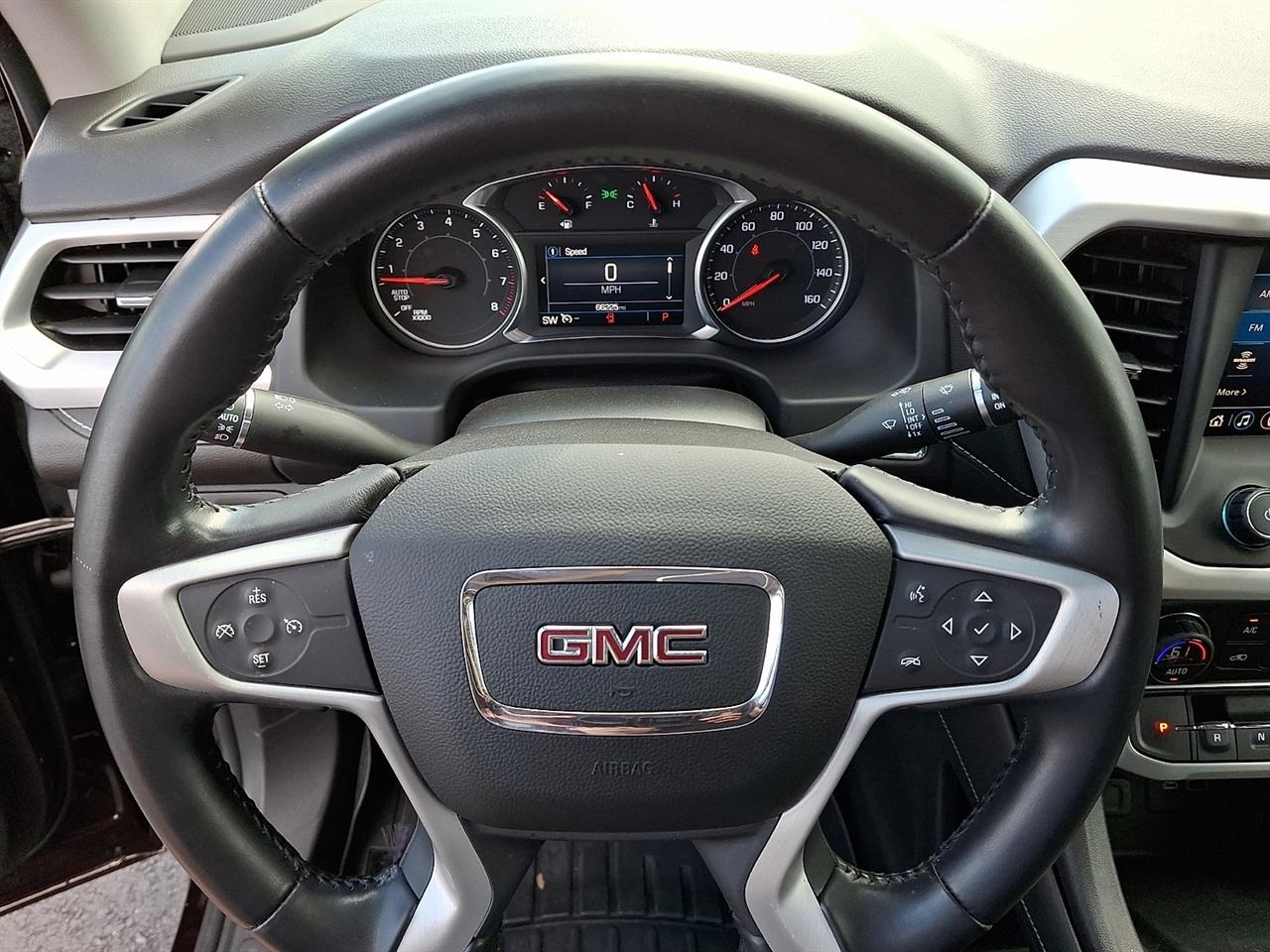 GMC Acadia SLE-1 AWD 2020