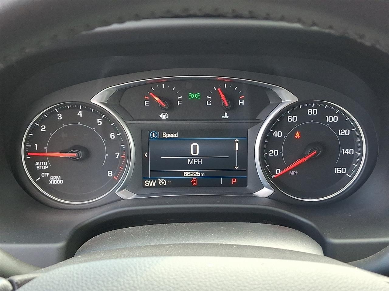 GMC Acadia SLE-1 AWD 2020