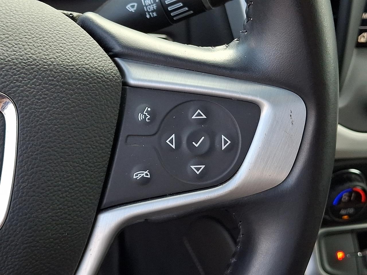 GMC Acadia SLE-1 AWD 2020