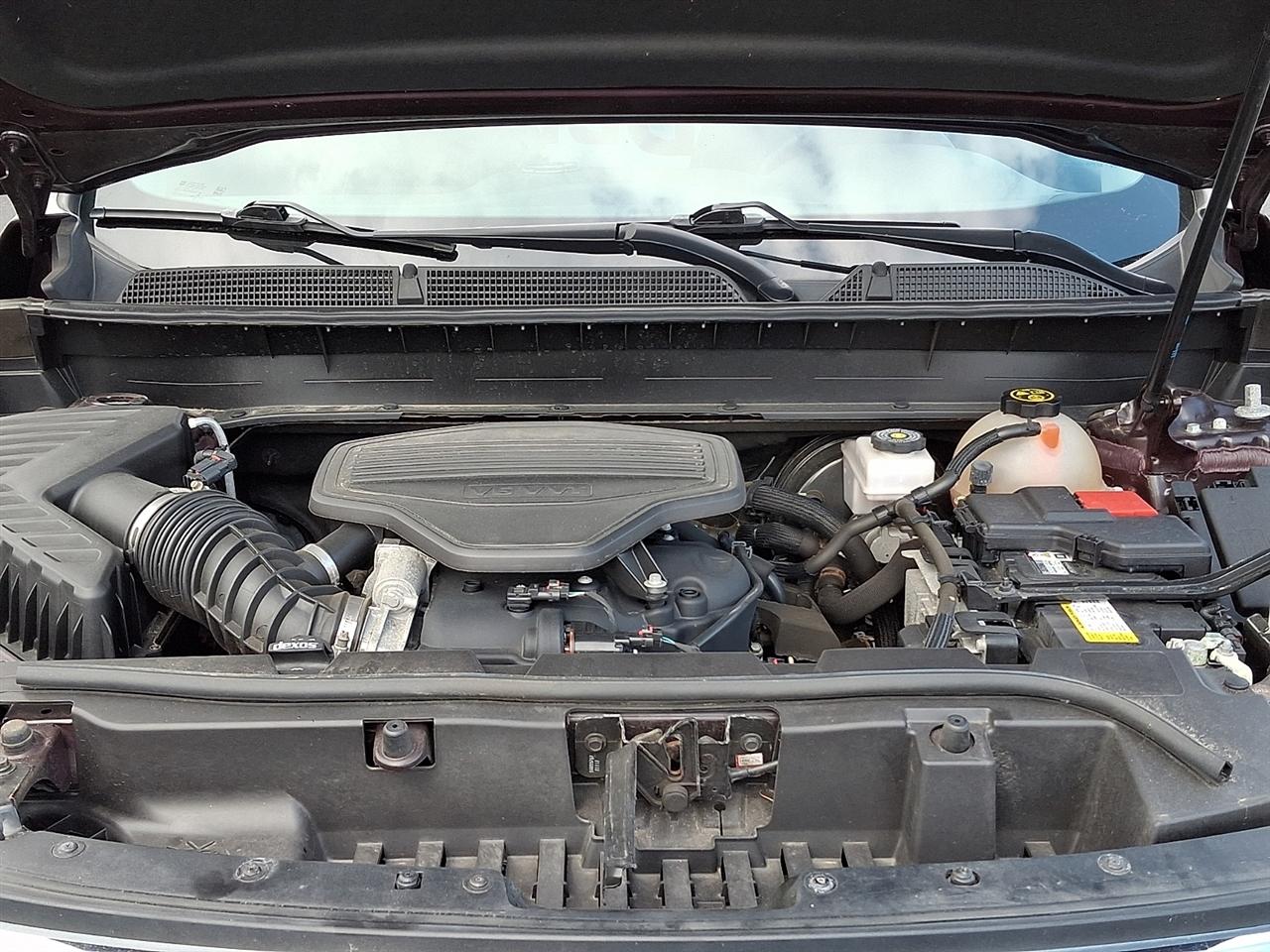 GMC Acadia SLE-1 AWD 2020