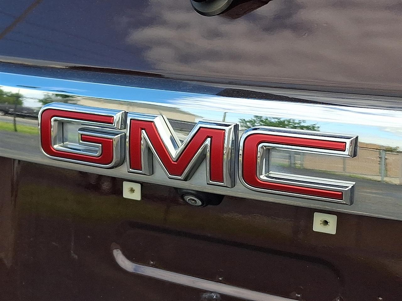 GMC Acadia SLE-1 AWD 2020