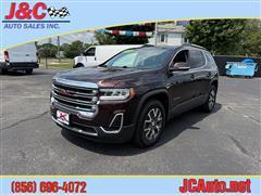 2020 GMC Acadia 