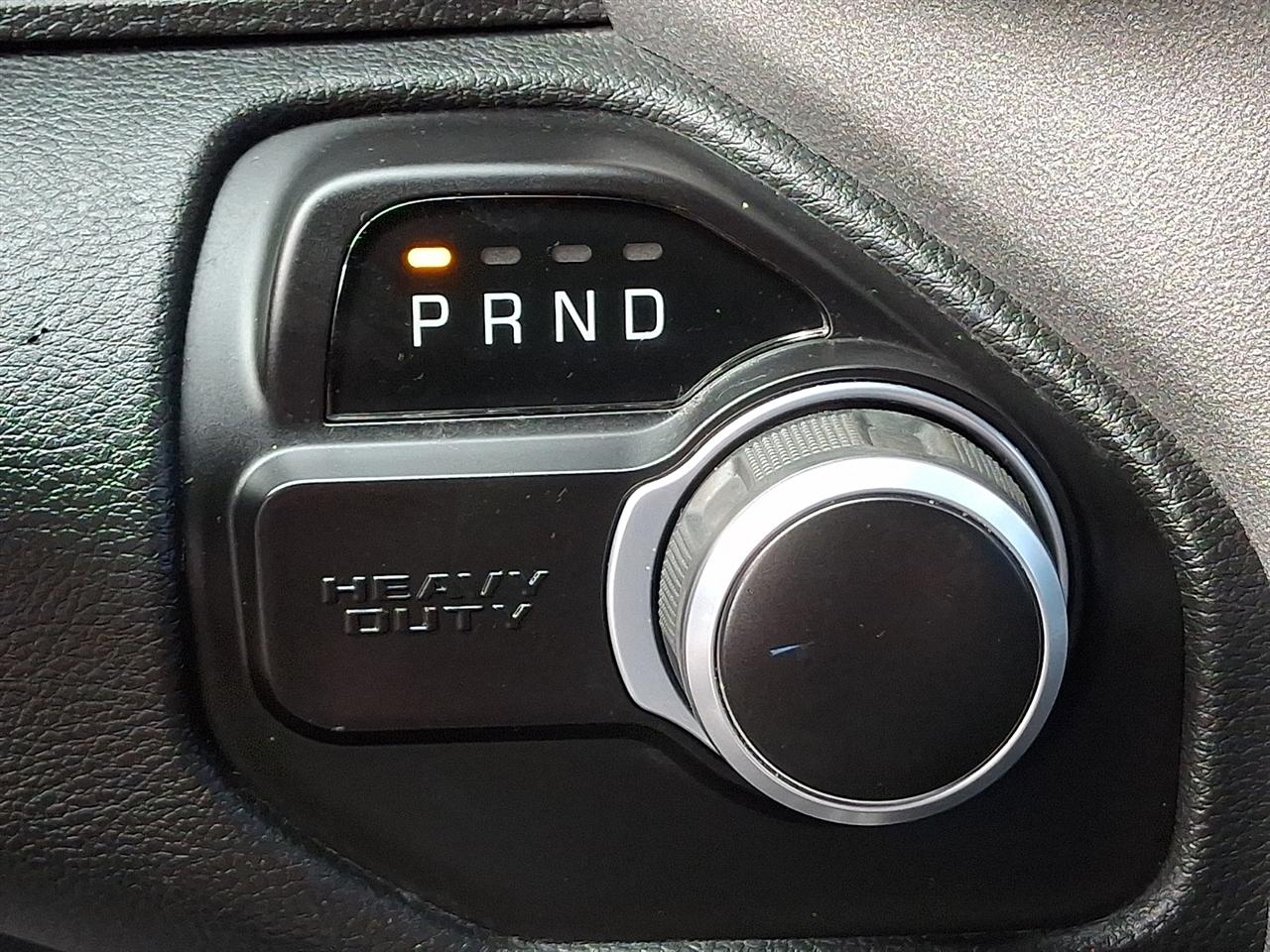RAM 3500 Tradesman Crew Cab LWB 2WD 2022