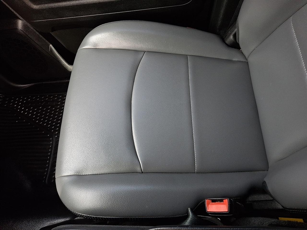 RAM 3500 Tradesman Crew Cab LWB 2WD 2022