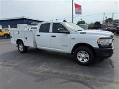 2022 RAM 3500 