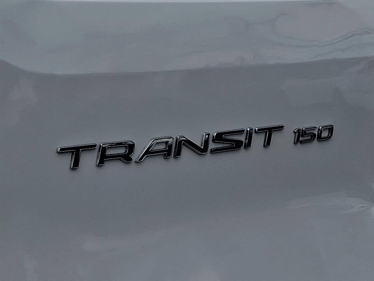 Ford Transit 150 Van Med. Roof w/Sliding Pass. 130-in. WB 2020