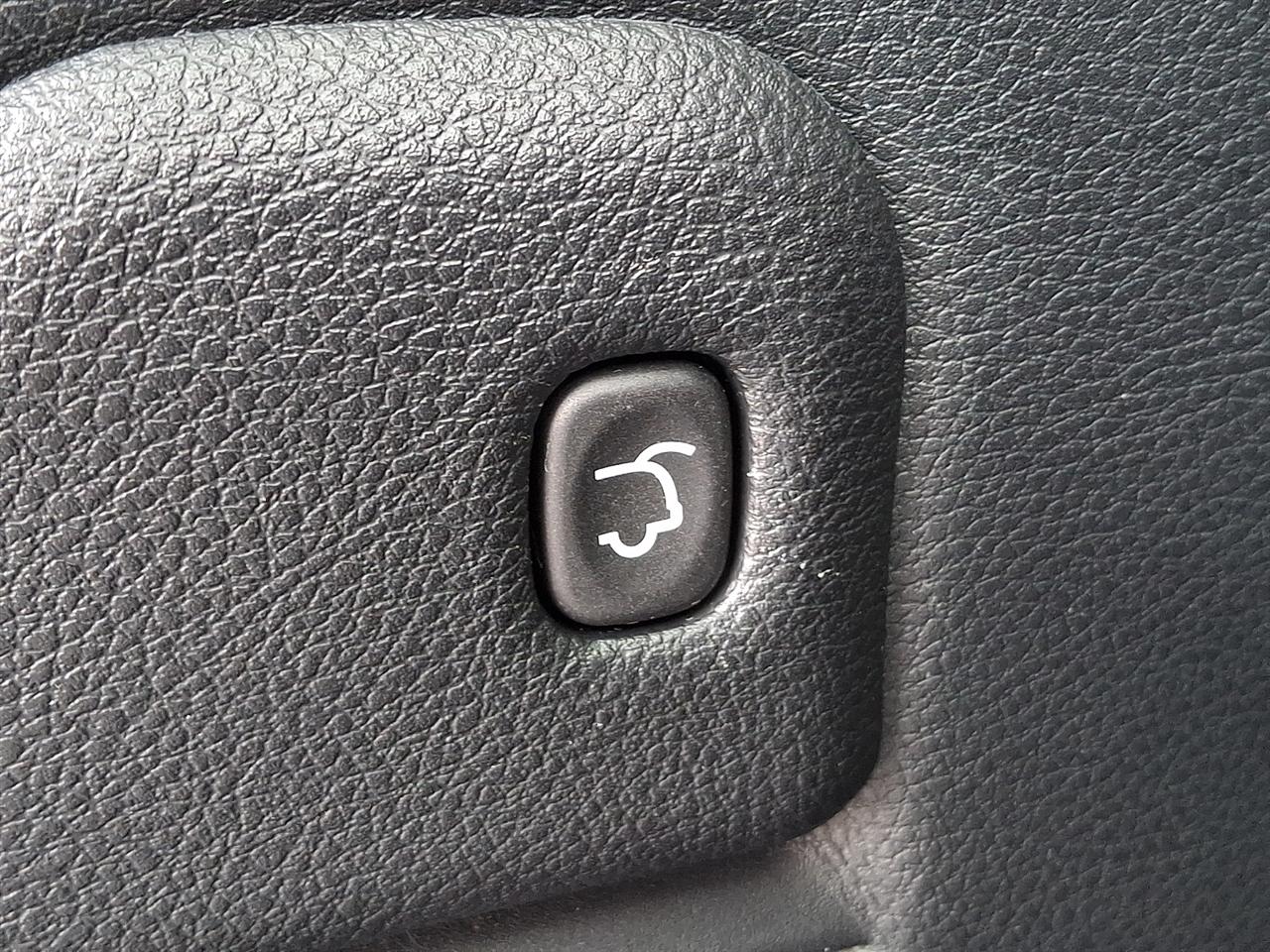 Jeep Grand Cherokee Overland 4WD 2017