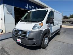 2017 RAM Promaster 