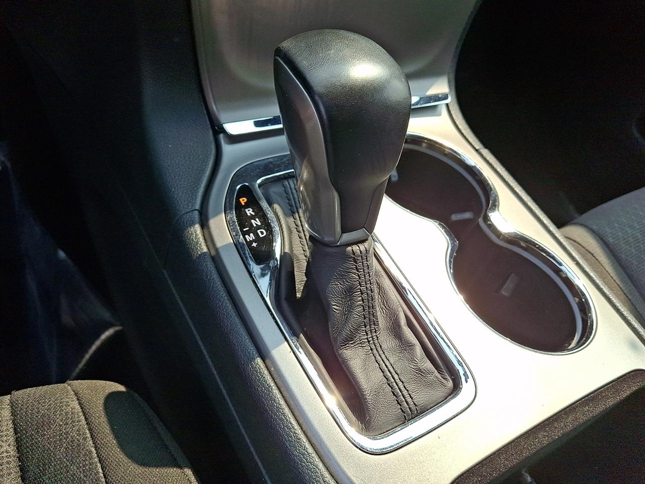 Jeep Grand Cherokee Laredo 4WD 2020
