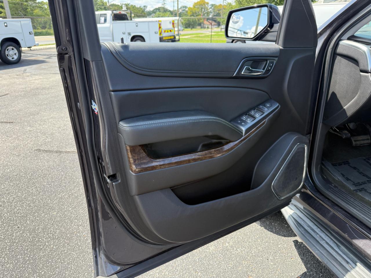 Chevrolet Tahoe LS 4WD 2015