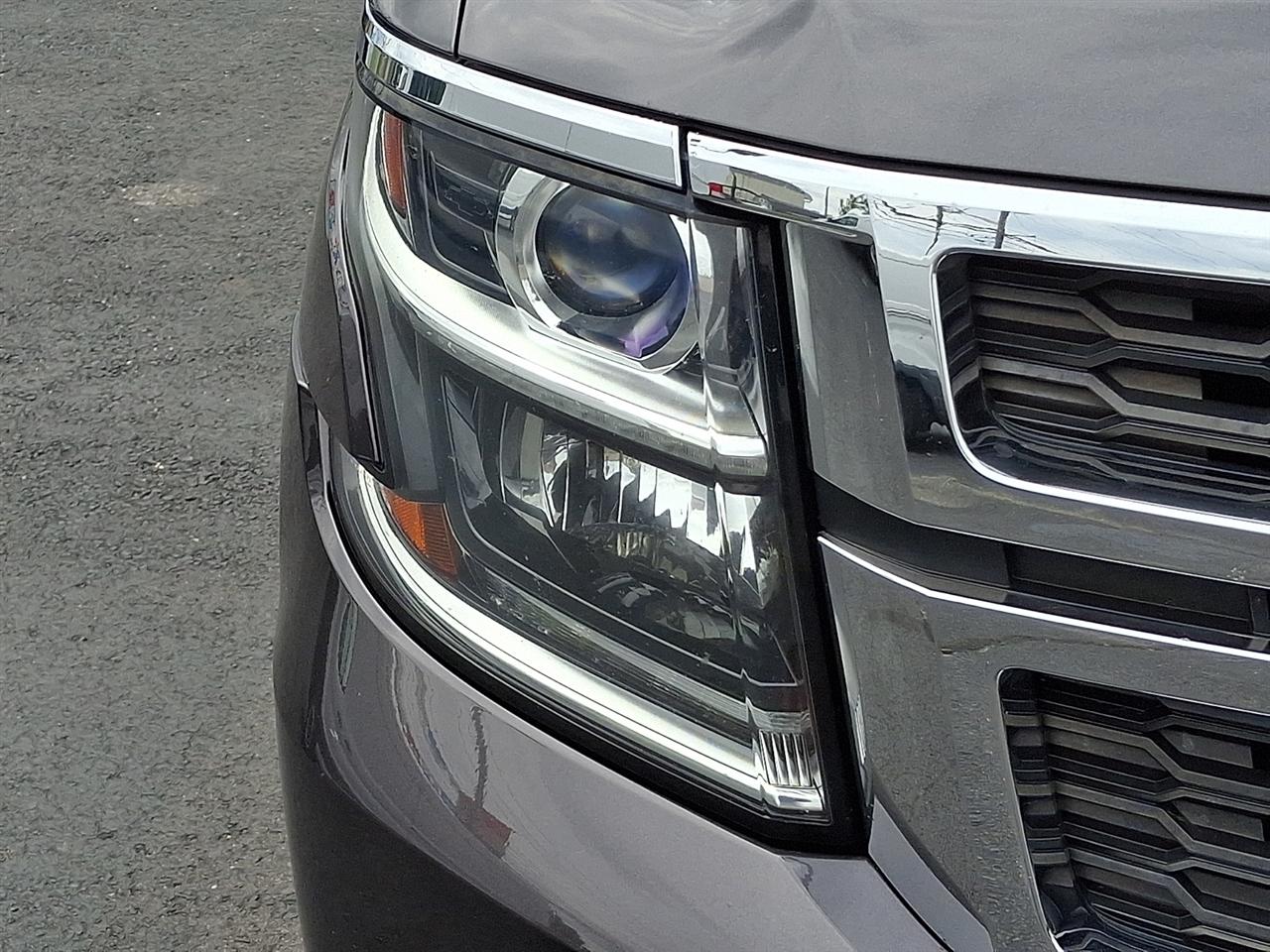 Chevrolet Tahoe LS 4WD 2015