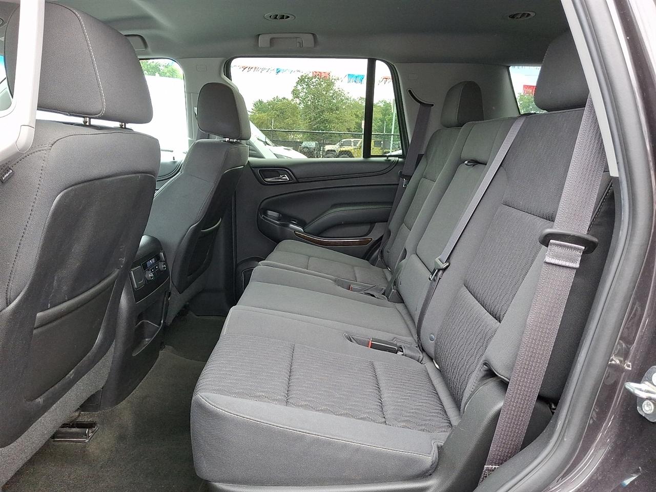 Chevrolet Tahoe LS 4WD 2015
