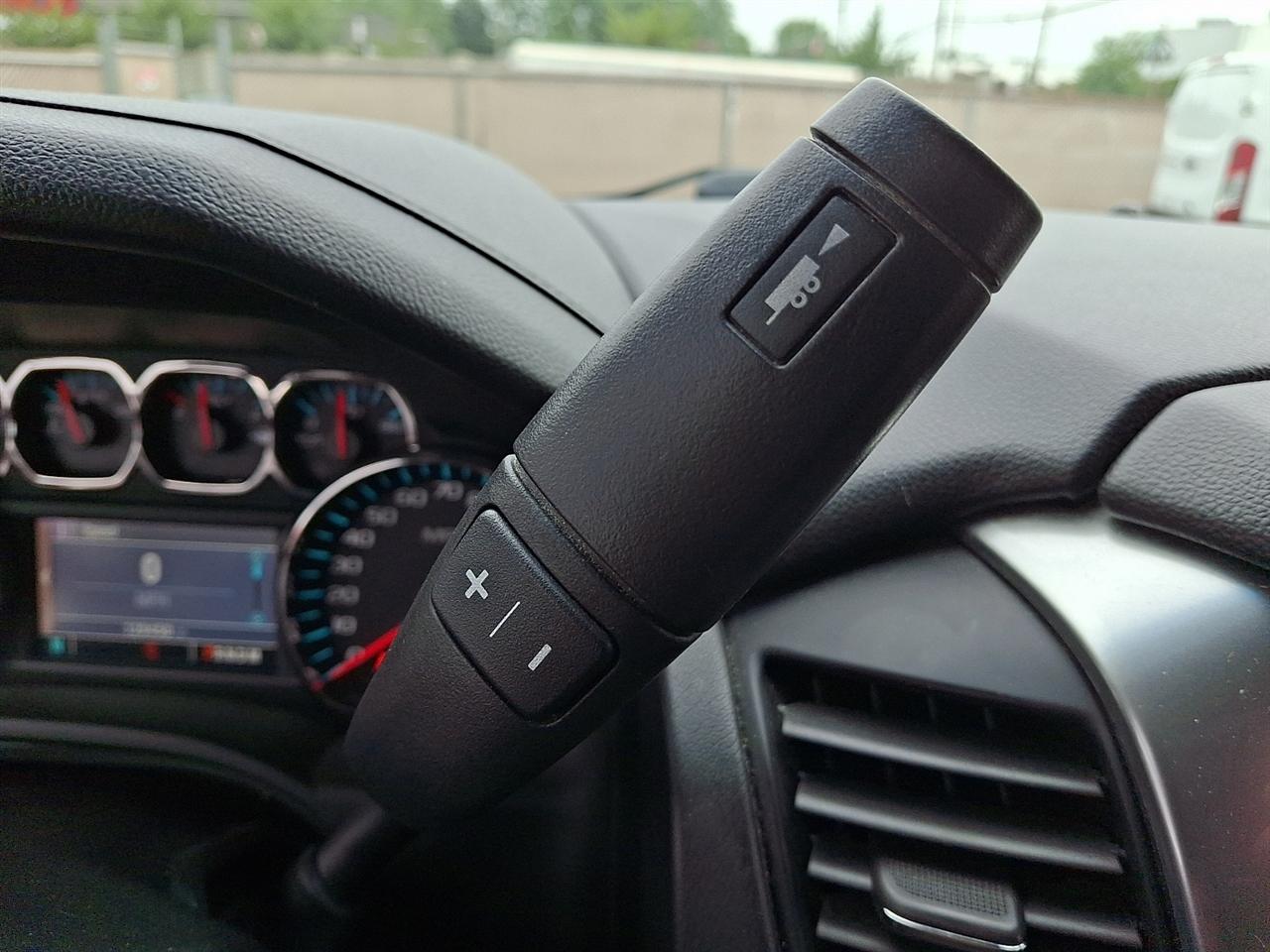 Chevrolet Tahoe LS 4WD 2015