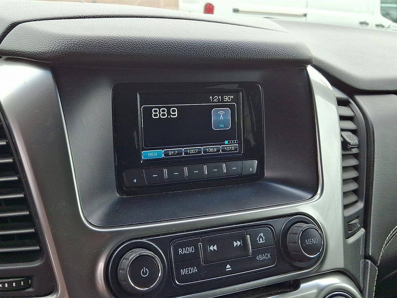 Chevrolet Tahoe LS 4WD 2015