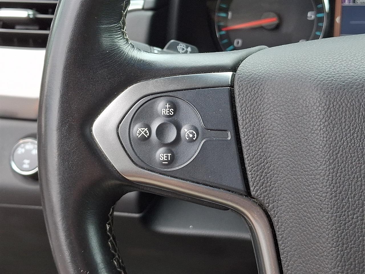 Chevrolet Tahoe LS 4WD 2015