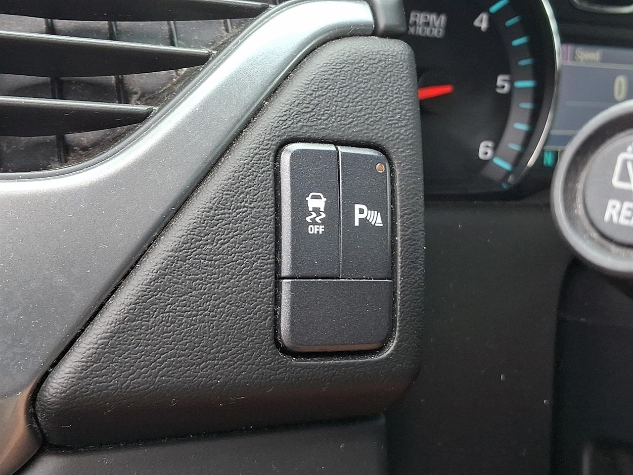 Chevrolet Tahoe LS 4WD 2015