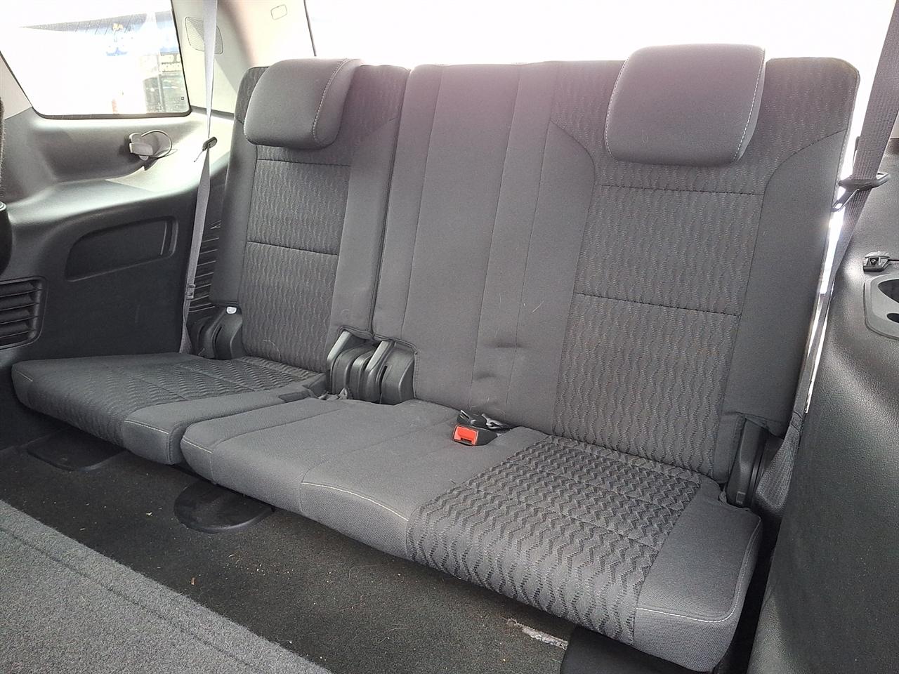 Chevrolet Tahoe LS 4WD 2015
