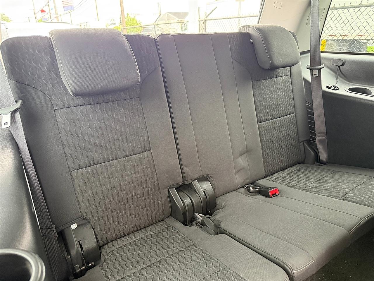 Chevrolet Tahoe LS 4WD 2015