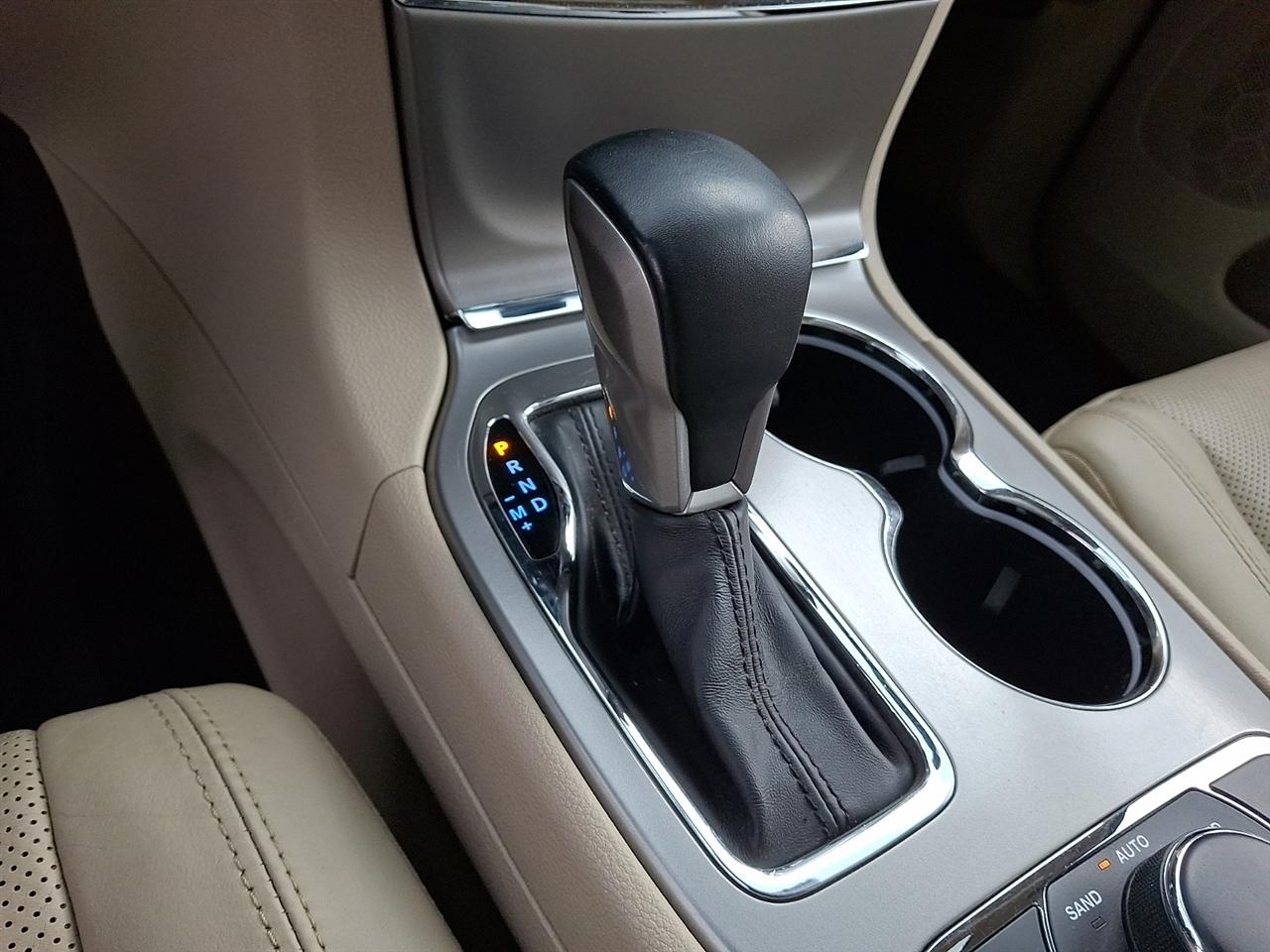 Jeep Grand Cherokee Limited 4WD 2020