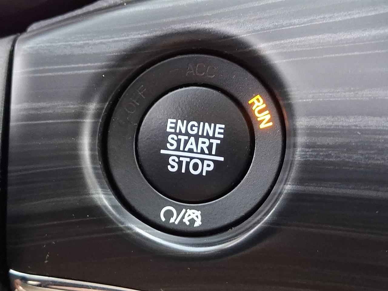 Jeep Grand Cherokee Limited 4WD 2020